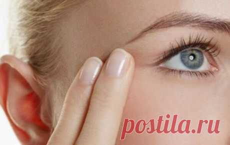 Как сделать антивозрастной крем-гель для кожи вокруг глаз. | Косметика Craft Cosmetics | Яндекс Дзен