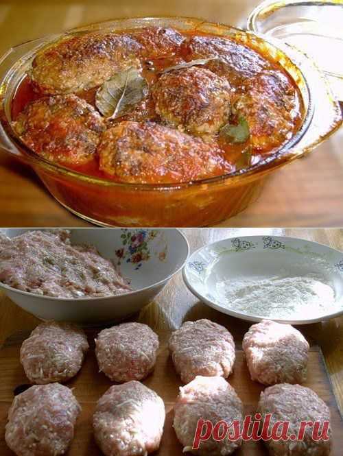 Капустники.