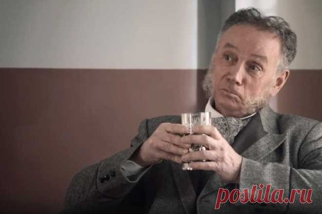 Николай Денисов, 12 сентября, 1953