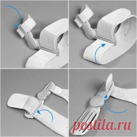 Hallufix Replacement Set | Hallufix | Preču katalogs - Cenas, apraksts, fotogrāfijas - online aptieka - Nopirkt Latvijā - Rīgā Pozīciju Top - 1.