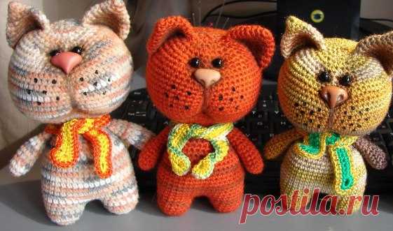 Котики
Шедевры амигуруми - ЛУЧШЕЕ из мира амигуруми!

РУКИ (набивать только 
