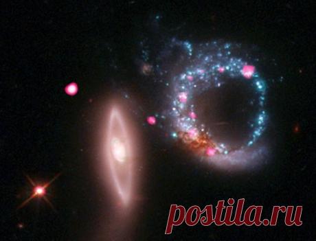 Следы древних цивилизаций на Земле