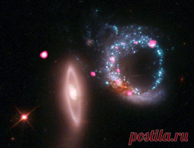 Следы древних цивилизаций на Земле