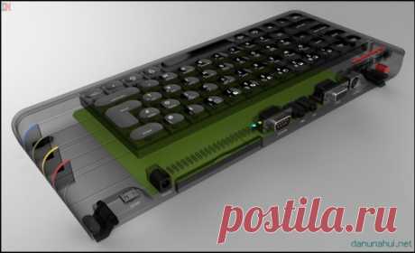 ZX Spectrum Next
