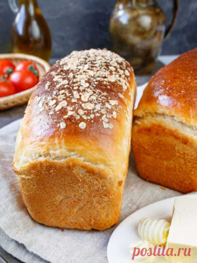 Рецепт картофельного хлеба на дрожжах с фото пошагово на Вкусном Блоге