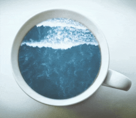 А в мыслях только море... 🌊 ☀ 🌴
