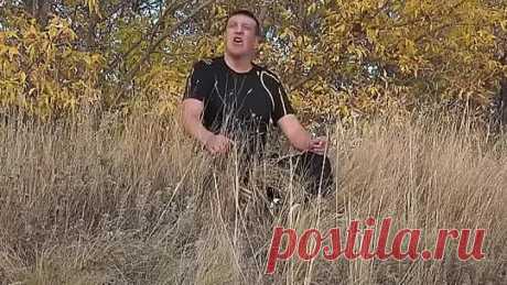 Слушала и слезы капали из глаз.. Песня берёт за душу...