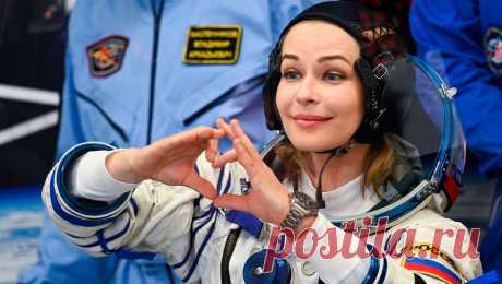 На Всемирном фестивале молодежи пройдет образовательный проект &quot;Наш космос&quot;. Актеры снятого в космосе фильма &quot;Вызов&quot; Юлия Пересильд и Милош Бикович на Всемирном фестивале молодежи станут ведущими перформативно-образовательного шоу &quot;Наш космос&quot;, сообщает пресс-служба фестиваля. Отмечается, что ...