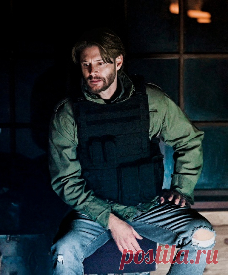 Следопыт (сериал 2024)