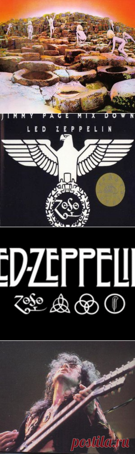 1000+ images about LED ZEPPELIN on We Heart It | See more about led zeppelin and music