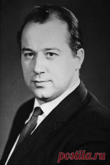 Юрий Волынцев
- 28 апреля, 1932
 • 9 августа 1999