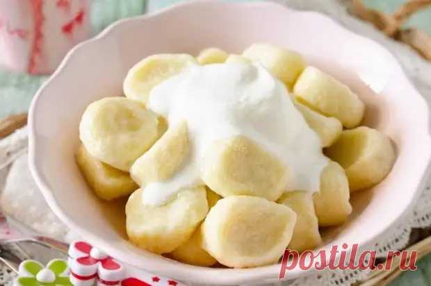 20 потрясающих рецептов блюд из творога - Будет вкусно - Социальная сеть 