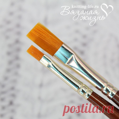 Кисть Decola плоская . Художественные материалы. Вязаная жизнь. игрушки
#КистьDecolaплоская  #КистьDecola #кисть #краски #игрушки #вязанаяжизнь #Художественныематериалы #художественнаякисть #кисточка