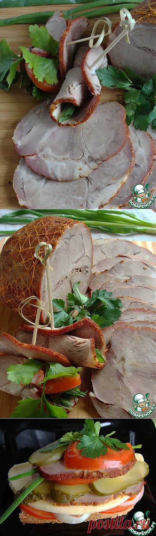 сообщение Рецепты_домохозяек : Мясной орех для бутербродов (10:16 18-03-2014) [2009145/317570680] - natasha_5656@mail.ru - Почта Mail.Ru