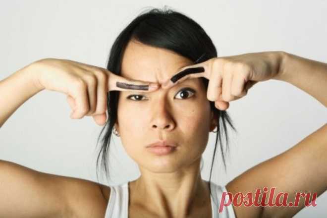 Физиогномика - Китайская книга мудрости