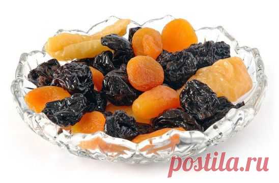 Хотите, чтобы спина не болела?

Попробуйте этот рецепт - и вы не узнаете свой позвоночник!

Каждый вечер перед сном в течении 1,5 месяцев вы должны съедать:
1 плод инжира,
5 сушеных абрикосов (кураги),
1 плод чернослива.