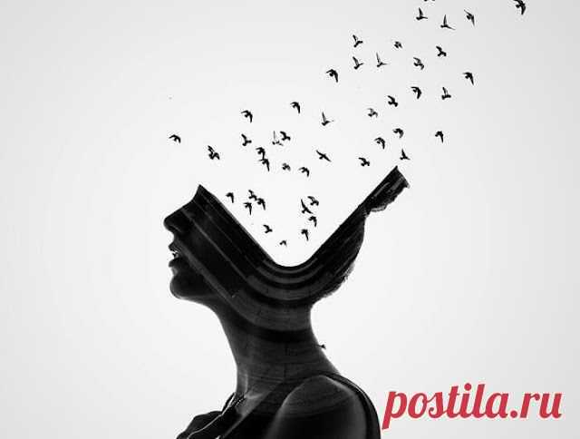 10 вещей, которые я отпустила, и стала свободной
10 вещей, которые я отпустила, и стала свободной 10 вещей, которые я отпустила, и стала свободной «Я не исправляю возникшие проблемы. Я исправляю свой способ мышления. И тогда проблемы решаются сами собой», — Луиза Хей По материалам — море смысла Когда я оглядываюсь на свою жизнь, прихожу к выводу, что моим самым большим врагом всегда […]
Читай дальше на сайте. Жми подробнее ➡