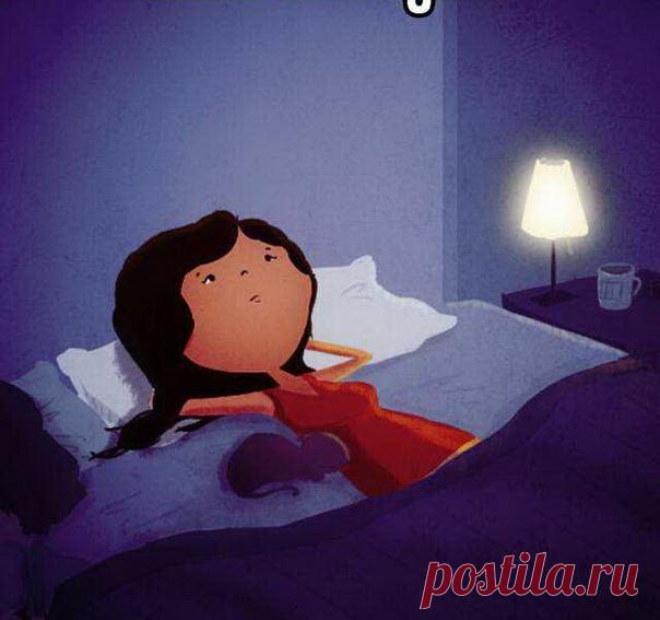 Баю-бай, засыпай...
Глазки закрывай.

#спокойной_ночи