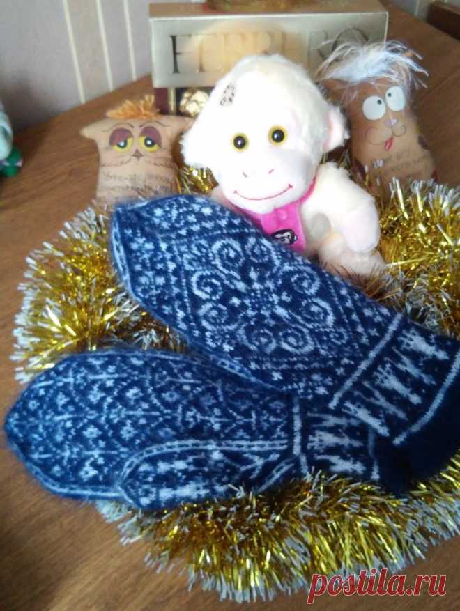 Обновления