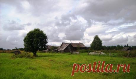 20 самых мистических мест России