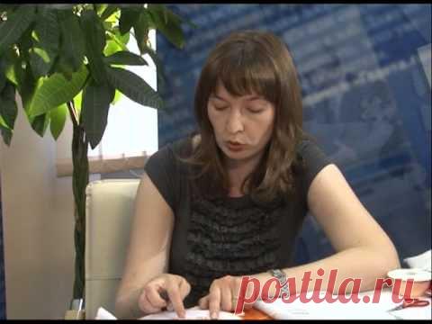 Тютелька в Тютельку: Корзинка от Юли Несерчай — Яндекс.Видео