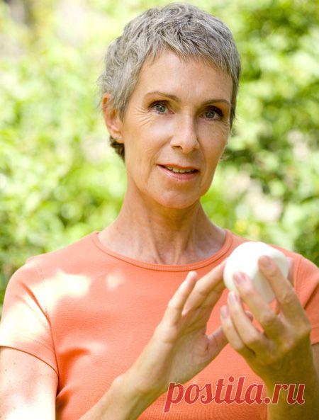 Крем для лица 50+ | Косметичка