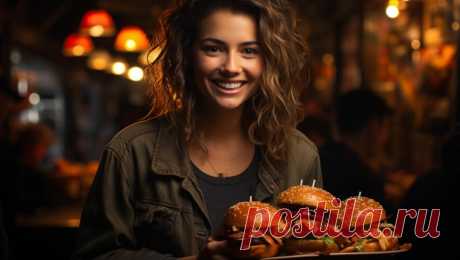 Как генерировать прибыль ресторана