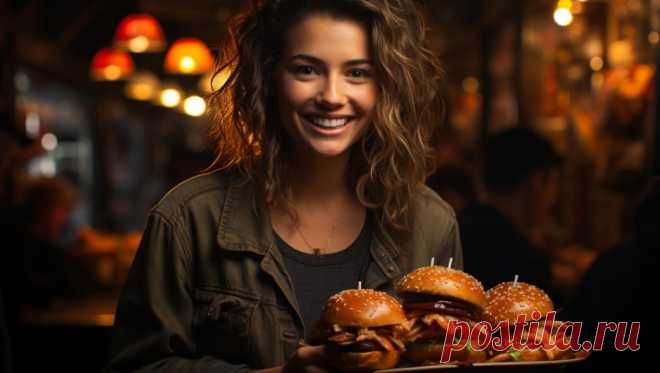 Как генерировать прибыль ресторана