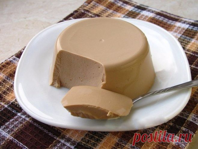Невероятный рецепт десерта из ряженки!