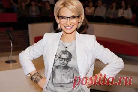 Эвелина Хромченко сейчас и 20 лет назад.