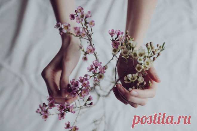 ​Как перестать грызть ногти (и почему это важно) — Модно / Nemodno