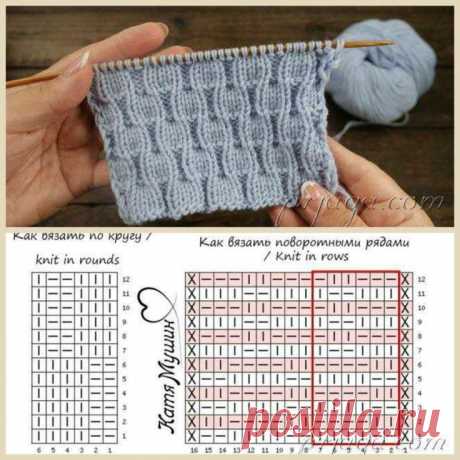Pin page