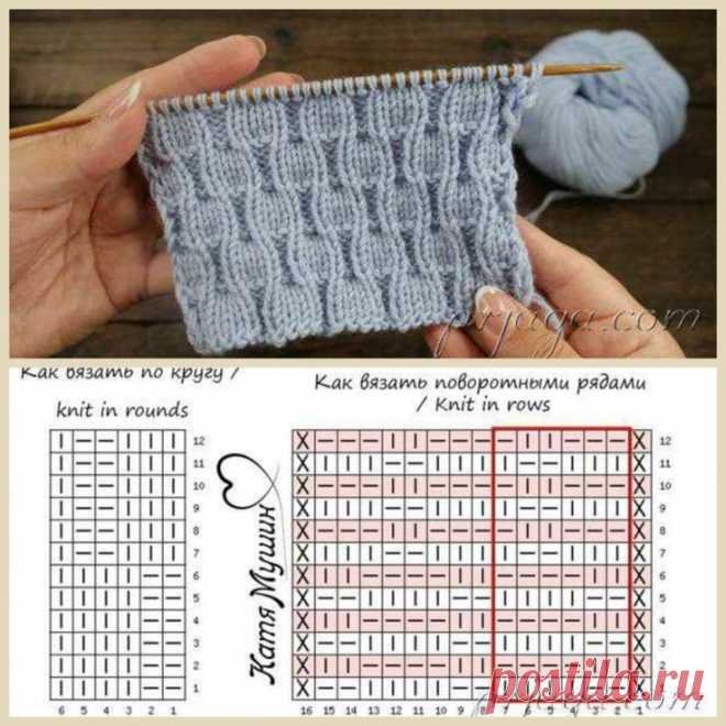 Pin page