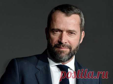 Джеймс Пьюрфой