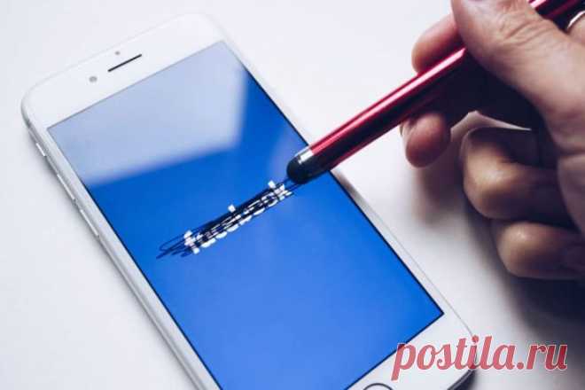 Facebook забанил пользователя, создавшего расширение для отписки от всего