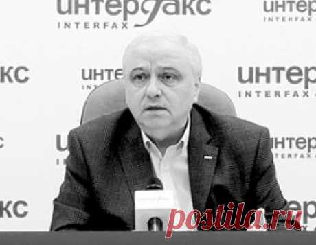 Грузинский экс-министр рассказал о целях экспериментов США над людьми в Грузии 









Эксперименты над людьми проводились американцами в Грузии под видом разработки защитных средств от оружия массового уничтожения, заявил бывший министр государственной безопасности Грузии Иго…