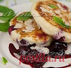 Сырники на любой вкус. Простые и оригинальные рецепты