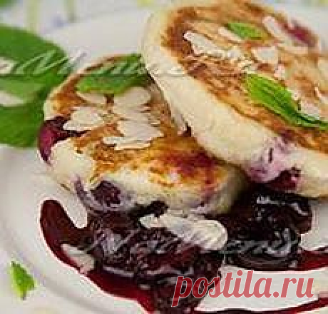 Сырники на любой вкус. Простые и оригинальные рецепты