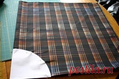 Юбка в стиле бохо