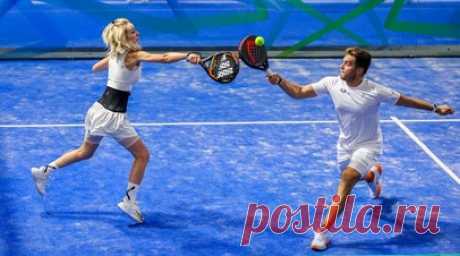 В Москве подвели итоги дебютного турнира Padel League Moscow 2024. В Москве с 15 по 17 ноября состоялось самое массовое соревнование по паделу в России — Padel League Moscow 2024. Читать далее