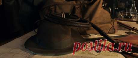 Индиана Джонс и колесо судьбы (2023)