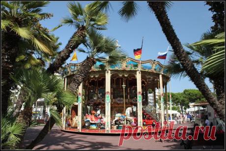 Лазурный берег, Канны. | Фотографии Светлана Верхошинская | 8083 фото