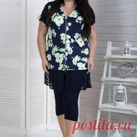 Одежда больших размеров 48-82 в Instagram: «Костюм большого размера «Комфорт»  Размеры: с 48 по 82!  48-50,52-54,56-58 – 3184 рублей 60-62,64-66 – 3620 рублей 68-70,72-74 – 3900…» 1 отметок «Нравится», 1 комментариев — Одежда больших размеров 48-82 (@butik_milora) в Instagram: «Костюм большого размера «Комфорт»  Размеры: с 48 по 82!  48-50,52-54,56-58 – 3184 рублей…»