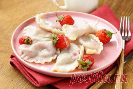 Вкусные рецепты
