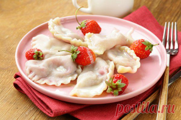 Вкусные рецепты