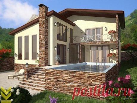 Прекрасные дома