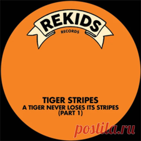 Tiger Stripes - A Tiger Never Loses Its Stripes (Part 1) | 4DJsonline.com