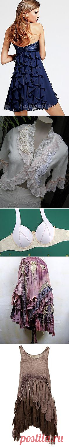 sewing ideas