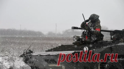 ВС России уничтожили боевую машину РСЗО «Ольха» на Купянском направлении. Российские военные вывели из строя пусковую установку реактивных систем залпового огня «Ольха» на Купянском направлении фронта спецоперации, заявило Минобороны России. Читать далее