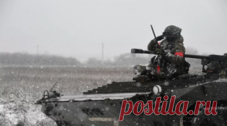 ВС России уничтожили боевую машину РСЗО «Ольха» на Купянском направлении. Российские военные вывели из строя пусковую установку реактивных систем залпового огня «Ольха» на Купянском направлении фронта спецоперации, заявило Минобороны России. Читать далее